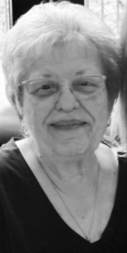 BARBARA (PAPP)  STRAFACE